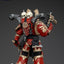 Warhammer 40k Action Figure 1/18 World Eaters Khorne Berzerker 6 13 cm