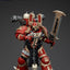 Warhammer 40k Action Figure 1/18 World Eaters Khorne Berzerker 6 13 cm