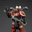 Warhammer 40k Action Figure 1/18 World Eaters Khorne Berzerker 7 13 cm