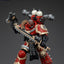 Warhammer 40k Action Figure 1/18 World Eaters Khorne Berzerker 7 13 cm