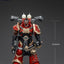 Warhammer 40k Action Figure 1/18 World Eaters Khorne Berzerker 7 13 cm