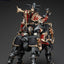 Warhammer 40k Action Figure 1/18 World Eaters Lord Invocatus 13 cm