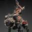 Warhammer 40k Action Figure 1/18 World Eaters Lord Invocatus 13 cm