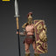 Strife Action Figure 1/18 Roman Gladiator Hasta Gladiator 11 cm