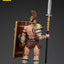 Strife Action Figure 1/18 Roman Gladiator Hasta Gladiator 11 cm