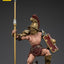 Strife Action Figure 1/18 Roman Gladiator Thraex Gladiator 11 cm