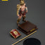 Strife Action Figure 1/18 Roman Gladiator Thraex Gladiator 11 cm