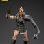 Strife Action Figure 1/18 Roman Gladiator Secutor Gladiator 11 cm