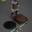 Strife Action Figure 1/18 Roman Gladiator Dimachaerus Gladiator 11 cm