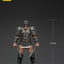 Strife Action Figure 1/18 Roman Gladiator Dimachaerus Gladiator 11 cm