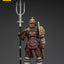 Strife Action Figure 1/18 Roman Gladiator Retiarius Gladiator 11 cm