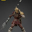 Strife Action Figure 1/18 Roman Gladiator Retiarius Gladiator 11 cm