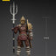 Strife Action Figure 1/18 Roman Gladiator Retiarius Gladiator 11 cm