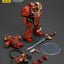 Warhammer The Horus Heresy Action Figure 1/18 Blood Angels Raldoron First Captain of the Blood Angels 13 cm