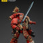 Warhammer The Horus Heresy Action Figure 1/18 Blood Angels Raldoron First Captain of the Blood Angels 13 cm