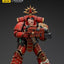 Warhammer The Horus Heresy Action Figure 1/18 Blood Angels Raldoron First Captain of the Blood Angels 13 cm