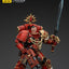 Warhammer The Horus Heresy Action Figure 1/18 Blood Angels Raldoron First Captain of the Blood Angels 13 cm