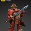 Warhammer The Horus Heresy Action Figure 1/18 Blood Angels Raldoron First Captain of the Blood Angels 13 cm