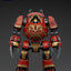 Warhammer The Horus Heresy Action Figure 1/18 Blood Angels Contemptor-Incaendius Dreadnought 24 cm    - Damaged packaging