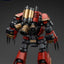 Warhammer The Horus Heresy Action Figure 1/18 Blood Angels Contemptor-Incaendius Dreadnought 24 cm    - Damaged packaging