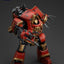 Warhammer The Horus Heresy Action Figure 1/18 Blood Angels Contemptor-Incaendius Dreadnought 24 cm