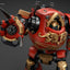 Warhammer The Horus Heresy Action Figure 1/18 Blood Angels Contemptor-Incaendius Dreadnought 24 cm