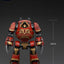 Warhammer The Horus Heresy Action Figure 1/18 Blood Angels Contemptor-Incaendius Dreadnought 24 cm