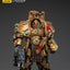 Warhammer The Horus Heresy Action Figure 1/18 Legio Custodes Aquilon Terminator Squad Aquilon with Lastrum Storm Bolter 14 cm