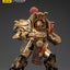 Warhammer The Horus Heresy Action Figure 1/18 Legio Custodes Aquilon Terminator Squad Aquilon with Lastrum Storm Bolter 14 cm
