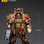 Warhammer The Horus Heresy Action Figure 1/18 Legio Custodes Aquilon Terminator Squad Aquilon with Lastrum Storm Bolter 14 cm