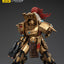 Warhammer The Horus Heresy Action Figure 1/18 Legio Custodes Aquilon Terminator Squad Aquilon with twin-linked Adrathic Destructor 14 cm
