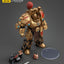 Warhammer The Horus Heresy Action Figure 1/18 Legio Custodes Aquilon Terminator Squad Aquilon with twin-linked Adrathic Destructor 14 cm