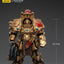 Warhammer The Horus Heresy Action Figure 1/18 Legio Custodes Aquilon Terminator Squad Aquilon with twin-linked Adrathic Destructor 14 cm