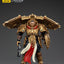 Warhammer The Horus Heresy Action Figure 1/18 Legio Custodes Custodian Venatari Squad Venatari with Kenetic Destroyer 1 13 cm