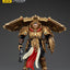 Warhammer The Horus Heresy Action Figure 1/18 Legio Custodes Custodian Venatari Squad Venatari with Kenetic Destroyer 1 13 cm