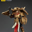 Warhammer The Horus Heresy Action Figure 1/18 Legio Custodes Custodian Venatari Squad Venatari with Kenetic Destroyer 1 13 cm