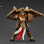 Warhammer The Horus Heresy Action Figure 1/18 Legio Custodes Custodian Venatari Squad Venatari with Kenetic Destroyer 1 13 cm