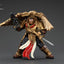 Warhammer The Horus Heresy Action Figure 1/18 Legio Custodes Custodian Venatari Squad Venatari with Kenetic Destroyer 1 13 cm