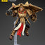 Warhammer The Horus Heresy Action Figure 1/18 Legio Custodes Custodian Venatari Squad Venatari with Kenetic Destroyer 1 13 cm