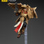 Warhammer The Horus Heresy Action Figure 1/18 Legio Custodes Custodian Venatari Squad Venatari with Kenetic Destroyer 1 13 cm