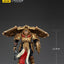 Warhammer The Horus Heresy Action Figure 1/18 Legio Custodes Custodian Venatari Squad Venatari with Kenetic Destroyer 1 13 cm