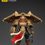 Warhammer The Horus Heresy Action Figure 1/18 Legio Custodes Custodian Venatari Squad Venatari with Kenetic Destroyer 2 13 cm