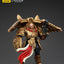 Warhammer The Horus Heresy Action Figure 1/18 Legio Custodes Custodian Venatari Squad Venatari with Kenetic Destroyer 2 13 cm