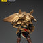 Warhammer The Horus Heresy Action Figure 1/18 Legio Custodes Custodian Venatari Squad Venatari with Kenetic Destroyer 2 13 cm