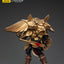 Warhammer The Horus Heresy Action Figure 1/18 Legio Custodes Custodian Venatari Squad Venatari with Kenetic Destroyer 2 13 cm