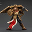 Warhammer The Horus Heresy Action Figure 1/18 Legio Custodes Custodian Venatari Squad Venatari with Kenetic Destroyer 2 13 cm