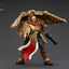 Warhammer The Horus Heresy Action Figure 1/18 Legio Custodes Custodian Venatari Squad Venatari with Kenetic Destroyer 2 13 cm