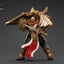 Warhammer The Horus Heresy Action Figure 1/18 Legio Custodes Custodian Venatari Squad Venatari with Kenetic Destroyer 2 13 cm