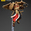 Warhammer The Horus Heresy Action Figure 1/18 Legio Custodes Custodian Venatari Squad Venatari with Kenetic Destroyer 2 13 cm
