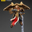 Warhammer The Horus Heresy Action Figure 1/18 Legio Custodes Custodian Venatari Squad Venatari with Kenetic Destroyer 2 13 cm